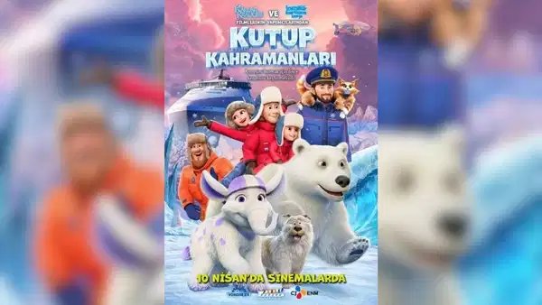 Bu Hafta Sinemalarda: Yeni Filmler ve Heyecan Dolu Anlar