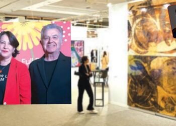 CI Bloom 5. Edisyonu: Zaganın ve Keşfin Buluşması, 16-19 Nisan Istanbul’da