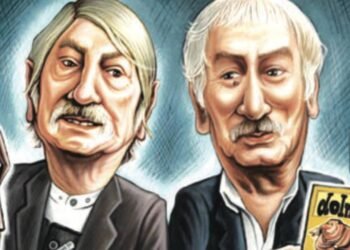 Cumhuriyet Karikatürlerinde 102 Yıllık Hafıza: Karikatürcüleri Sergisi Kadıköy’de Açılıyor