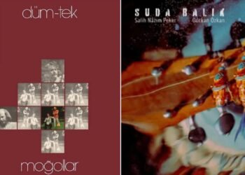 Düm-Tek ve Suda Balık: Moğolların Efsanevi Dönemi ve Anadolu’nun Renkli Anlatımı