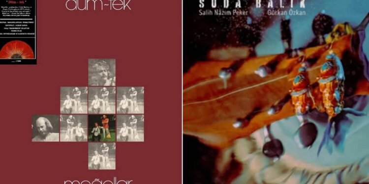 Düm-Tek ve Suda Balık: Moğolların Efsanevi Dönemi ve Anadolu’nun Renkli Anlatımı