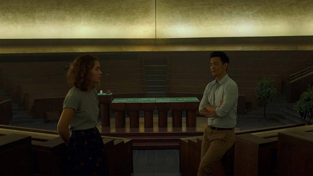 Dünya Dili: Etrafımızdaki Yabancılaşan Anlar ve Sessiz İçsel Yolculuklar