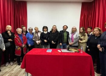 Fırçanın Tanıklığında Memleket Belleği: Güven Baykan’la Sanat ve Hafıza Söyleşisi