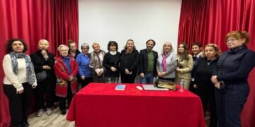 Fırçanın Tanıklığında Memleket Belleği: Güven Baykan’la Sanat ve Hafıza Söyleşisi