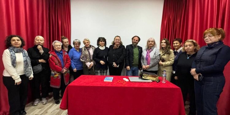 Fırçanın Tanıklığında Memleket Belleği: Güven Baykan’la Sanat ve Hafıza Söyleşisi