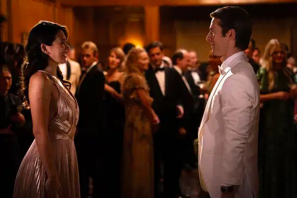 Ford’un Ekonomi Yetmezliğiyle Örülen Anti-Kahramanlar ve Ealing İlhamı