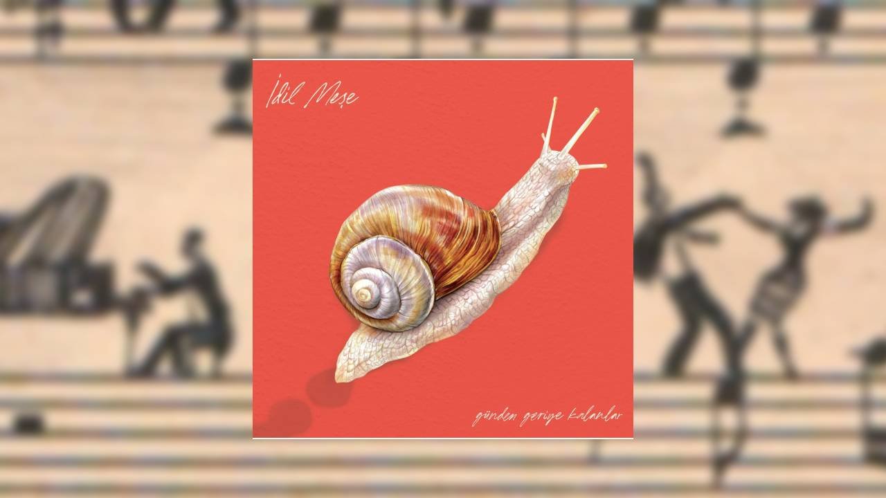 Günden Geriye Kalanlar ve Dans İllüzyonu: İdil Meşe ile Soft Analog’un Yeni Sesleri