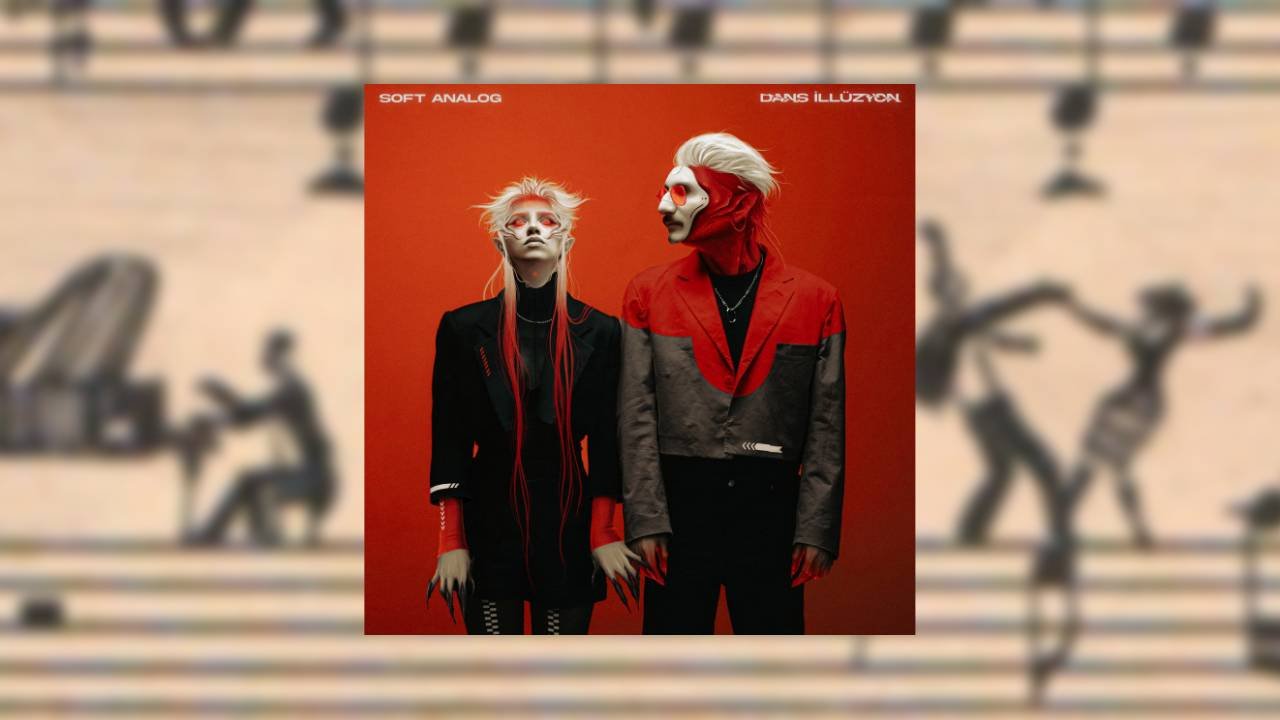 Günden Geriye Kalanlar ve Dans İllüzyonu: İdil Meşe ile Soft Analog’un Yeni Sesleri