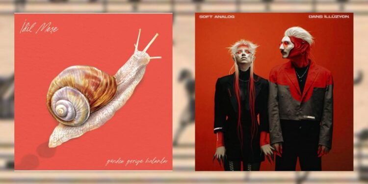 Günden Geriye Kalanlar ve Dans İllüzyonu: İdil Meşe ile Soft Analog’un Yeni Sesleri