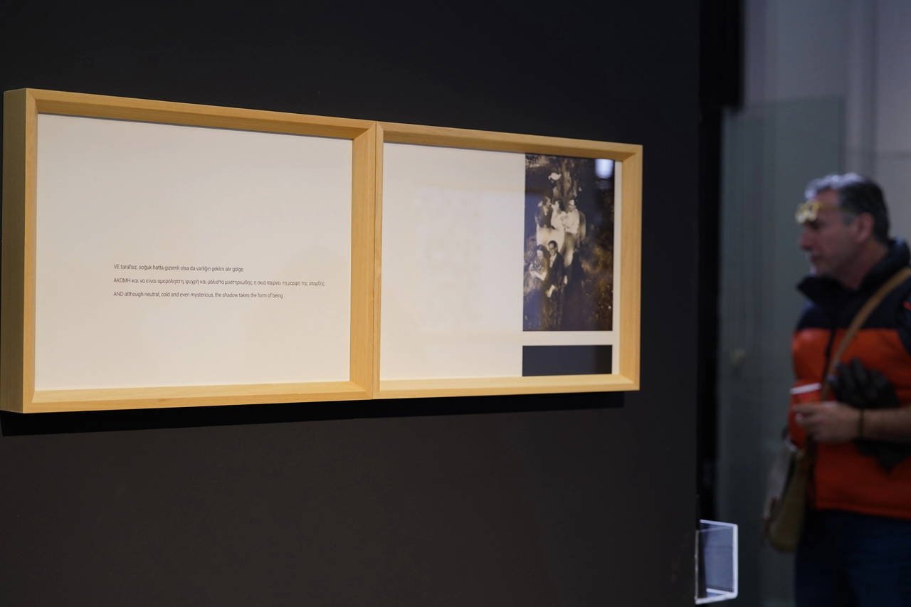 İçeriye Doğru: Kitabın Sanatsal Yolculuğu ve Gölge Üçlemesi Üzerine Derinleşmeler