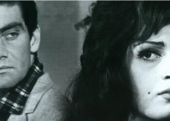 İstanbul Film Festivali: Yeniden Keşfedilen Bir Sinema Parantezi