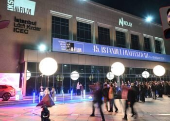 İstanbul Film Festivali’nde Öne Çıkan Türk ve Yabancı Yapımlar: Çevre, Kent ve Toplumsal Sıradışı Temalar