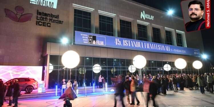 İstanbul Film Festivali’nde Öne Çıkan Türk ve Yabancı Yapımlar: Çevre, Kent ve Toplumsal Sıradışı Temalar