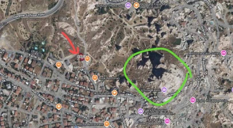 Kapadokya’nın Korunmasında Kriz: Betonlaşma mı, Doğal Miras mı?