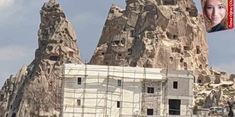 Kapadokya’nın Korunmasında Kriz: Betonlaşma mı, Doğal Miras mı?