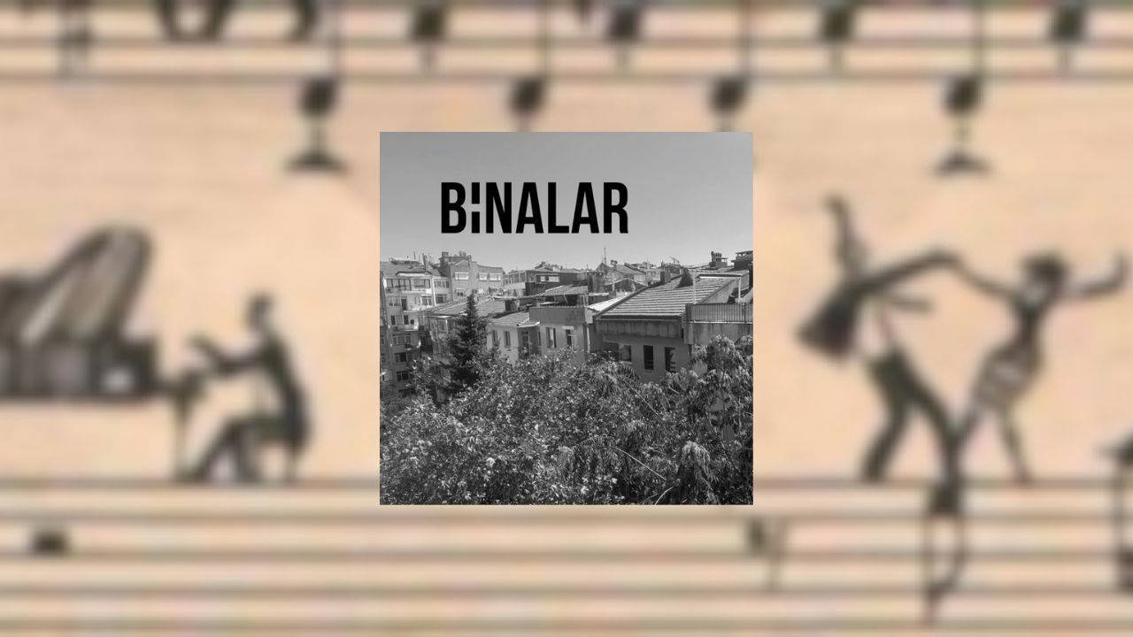 Kayıp Aşıklar Ülkesi ve Binalar: Türk Popunda Özgün Sesler ve Üretken Duruşlar