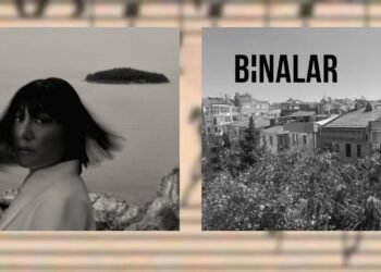 Kayıp Aşıklar Ülkesi ve Binalar: Türk Popunda Özgün Sesler ve Üretken Duruşlar