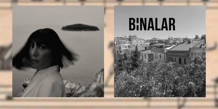 Kayıp Aşıklar Ülkesi ve Binalar: Türk Popunda Özgün Sesler ve Üretken Duruşlar