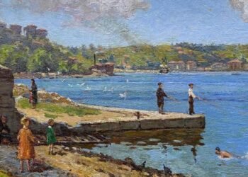 Kıyıdaki Yaratıcı Atölyeler: Yetişkinler İçin Pera Müzesi Programa Dair Yeniden Sunum