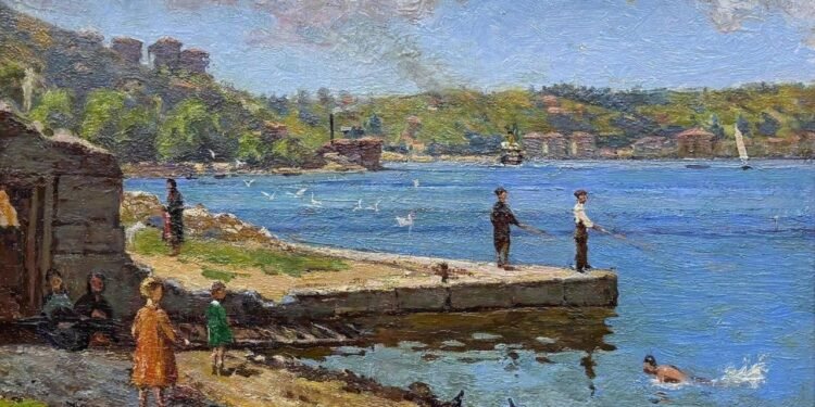 Kıyıdaki Yaratıcı Atölyeler: Yetişkinler İçin Pera Müzesi Programa Dair Yeniden Sunum