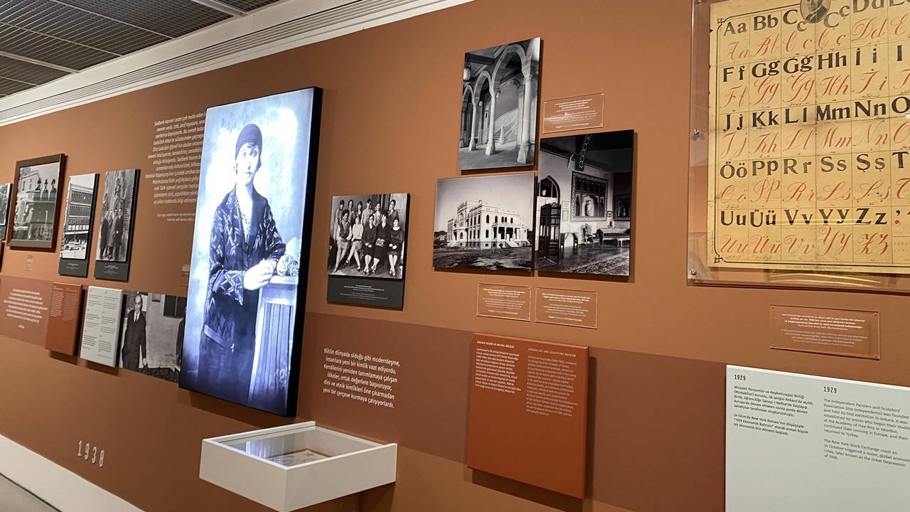 Koç Topluluğu’nun Kültürel Mirası: Yüzyıllık Yolculuk Sergisi ve Hafıza İzleri