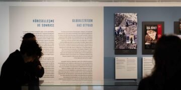 Koç Topluluğu’nun Kültürel Mirası: Yüzyıllık Yolculuk Sergisi ve Hafıza İzleri