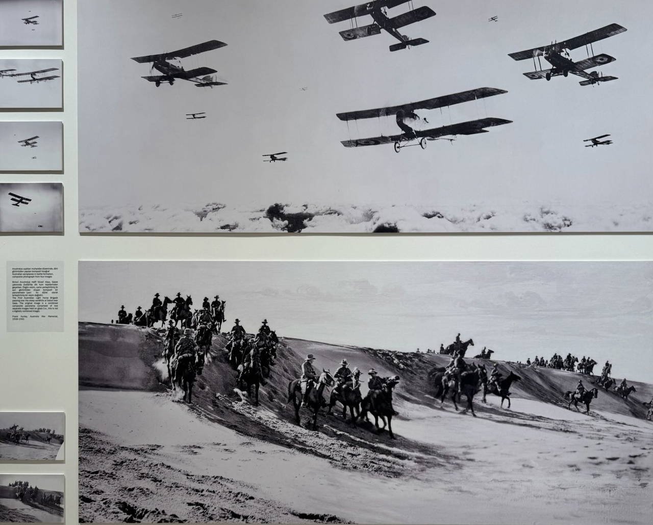 Kuşbakışı Filistin: Bakışın Siyaseti ve Direnişin Gölgeleri