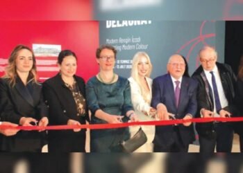 Lucien Arkas Sanat Merkezi İzmir’de Yeniden Yola Çıktı: Çok Disiplinli Bir Kültür ve Sanat Rotası