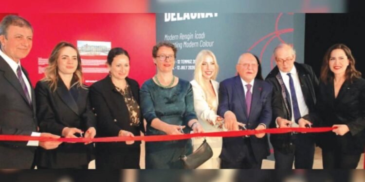 Lucien Arkas Sanat Merkezi İzmir’de Yeniden Yola Çıktı: Çok Disiplinli Bir Kültür ve Sanat Rotası