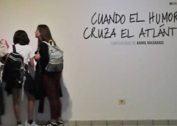 Mizah Atlantik’i Aşan İmgeler: Santa Lucia’da 60 Seçkiyle Kişisel Bir Sığınak