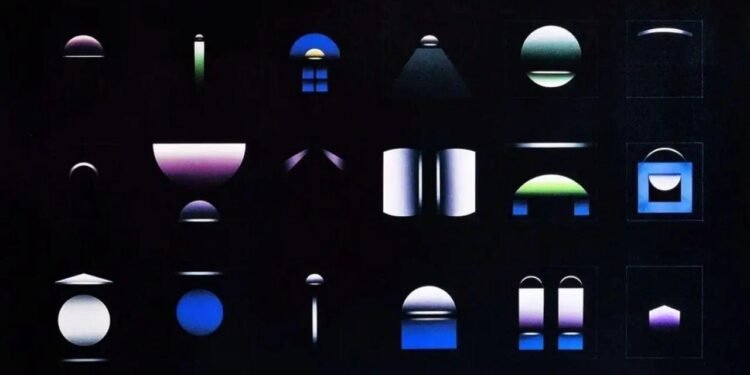 Mutlak Siyah: Adnan Çoker’in Soyut Yolculuğunda Derinlik ve Sessizlik