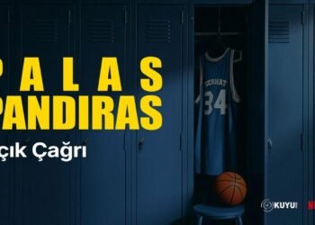 Netflix Palas Pandıras İçin Türkiye’de Oyuncu Seçmeleri Başladı: 18–22 Yaş Aralığını Hedefleyen Kamp ve Başvuru Takvimi