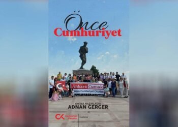 Okur Dayanışmasıyla Cumhuriyet’in Belleği: Önce Cumhuriyet ve Cumhuriyet Okurları