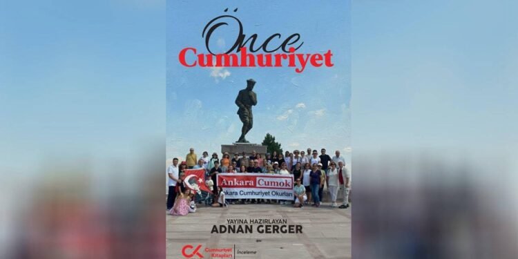 Okur Dayanışmasıyla Cumhuriyet’in Belleği: Önce Cumhuriyet ve Cumhuriyet Okurları
