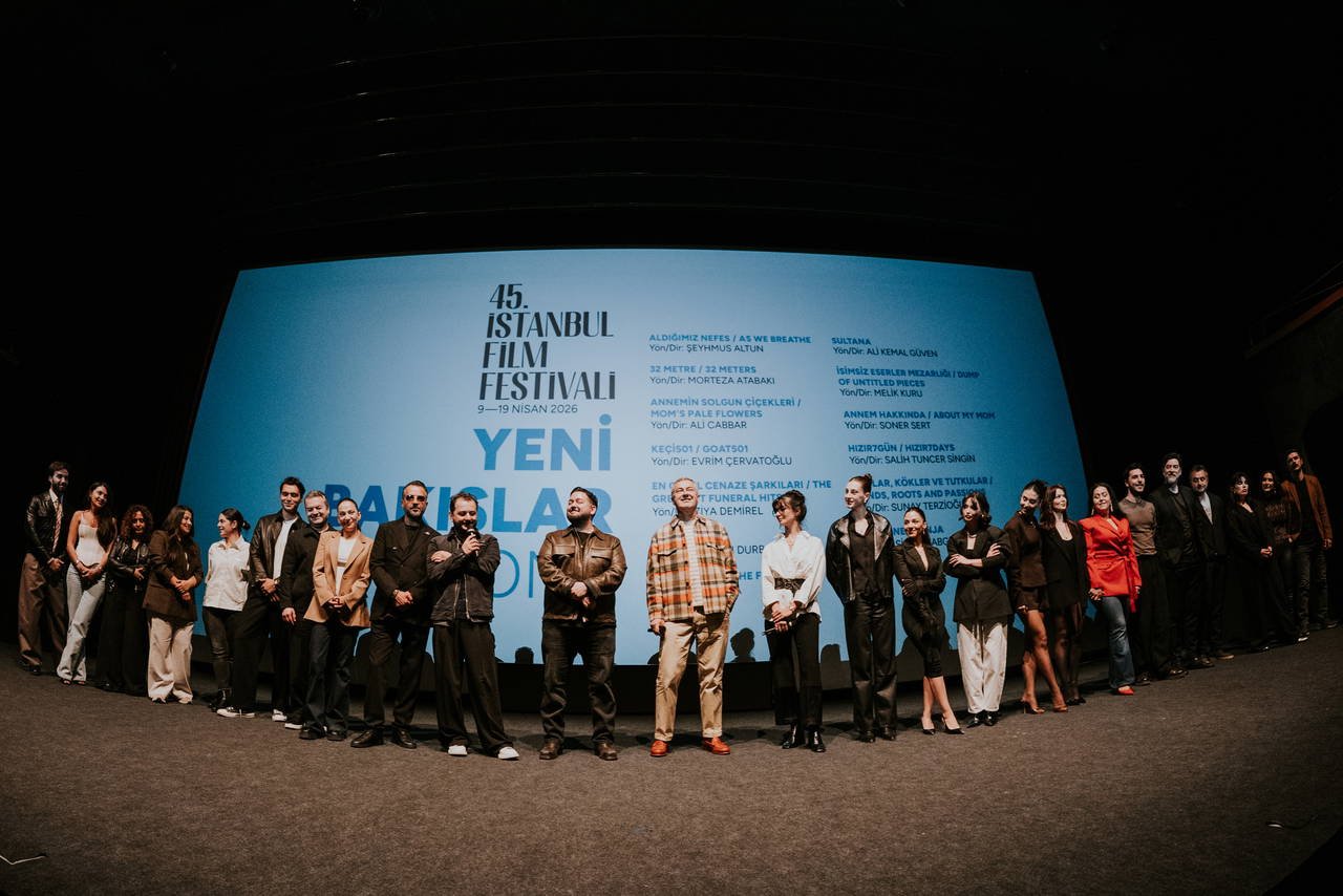 Pera Müzesi Ödül Töreni: Seçilen Projeler ve Gala Gecesi Detayları