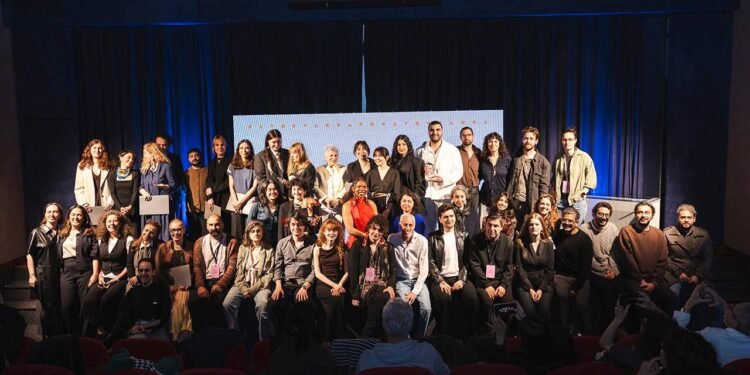 Pera Müzesi Ödül Töreni: Seçilen Projeler ve Gala Gecesi Detayları