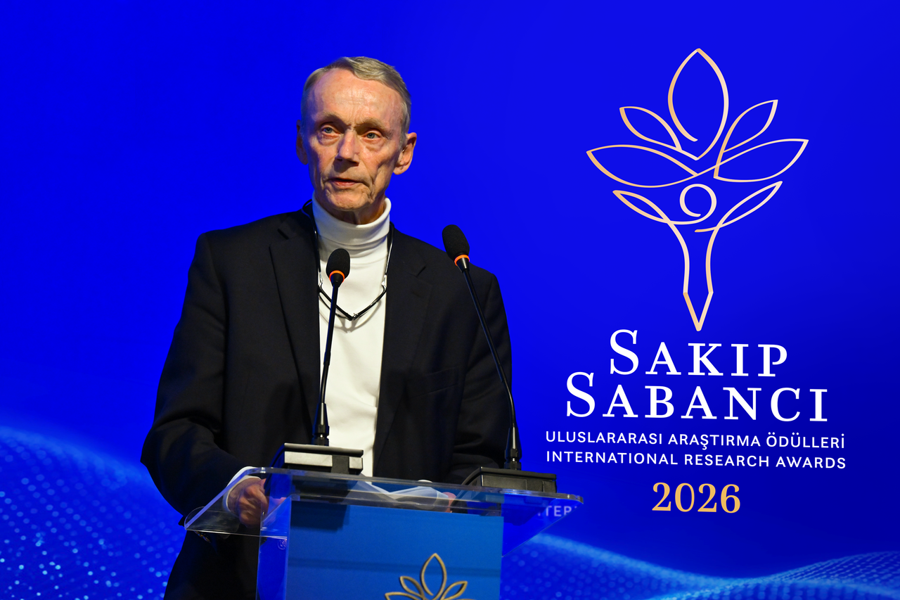 Sakıp Sabancı Uluslararası Araştırma Ödülleri 2026: Makale Ödülü ve Özel Ödül Töreninin Öne Çıkan Anları