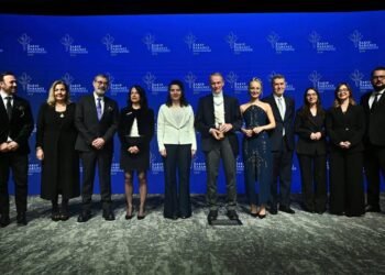 Sakıp Sabancı Uluslararası Araştırma Ödülleri 2026: Makale Ödülü ve Özel Ödül Töreninin Öne Çıkan Anları