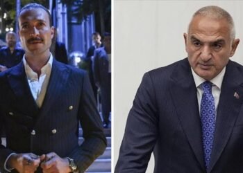 Sanat ve Vicdanın Var Gücü: Sevindik’e Dayanışma Veren Hükümet Perspektifi