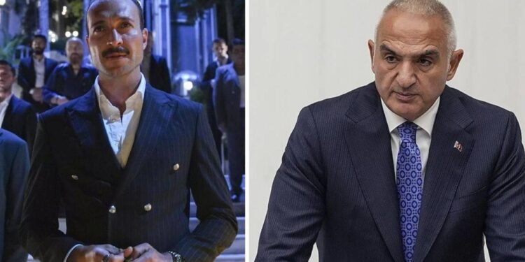 Sanat ve Vicdanın Var Gücü: Sevindik’e Dayanışma Veren Hükümet Perspektifi