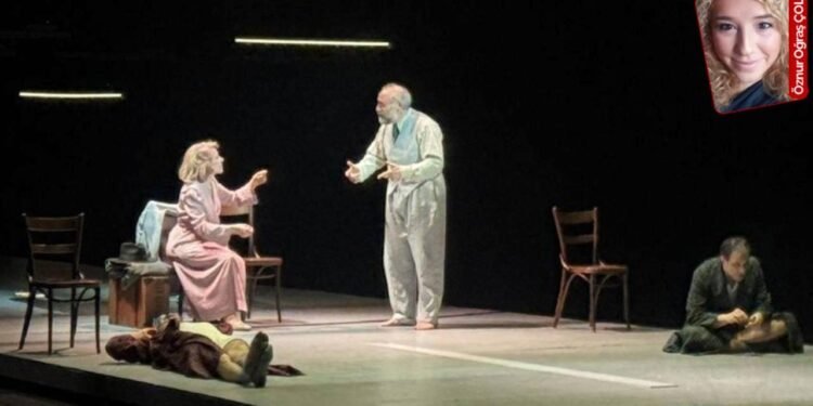 Satıcının Ölümü: Willy Loman’ın Yolculuğunda Toplumsal Gerçeklik ve Hayal Kırıklıkları