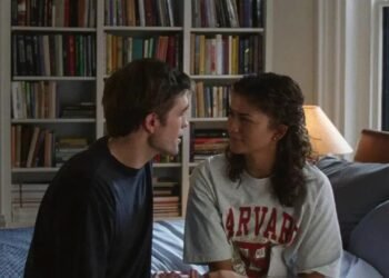 Sick of Myself: Modern Aşkın Kara Mizahı ve Paranın Ritüeli Üzerine Bir İpucu