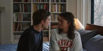 Sick of Myself: Modern Aşkın Kara Mizahı ve Paranın Ritüeli Üzerine Bir İpucu