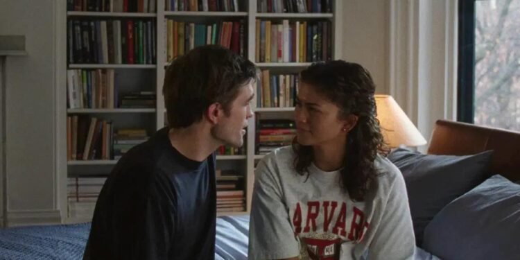 Sick of Myself: Modern Aşkın Kara Mizahı ve Paranın Ritüeli Üzerine Bir İpucu