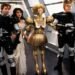Spaceballs 2: Yeni Nesil Mizahla Uzayda Dönüş—2027 Vizyonda