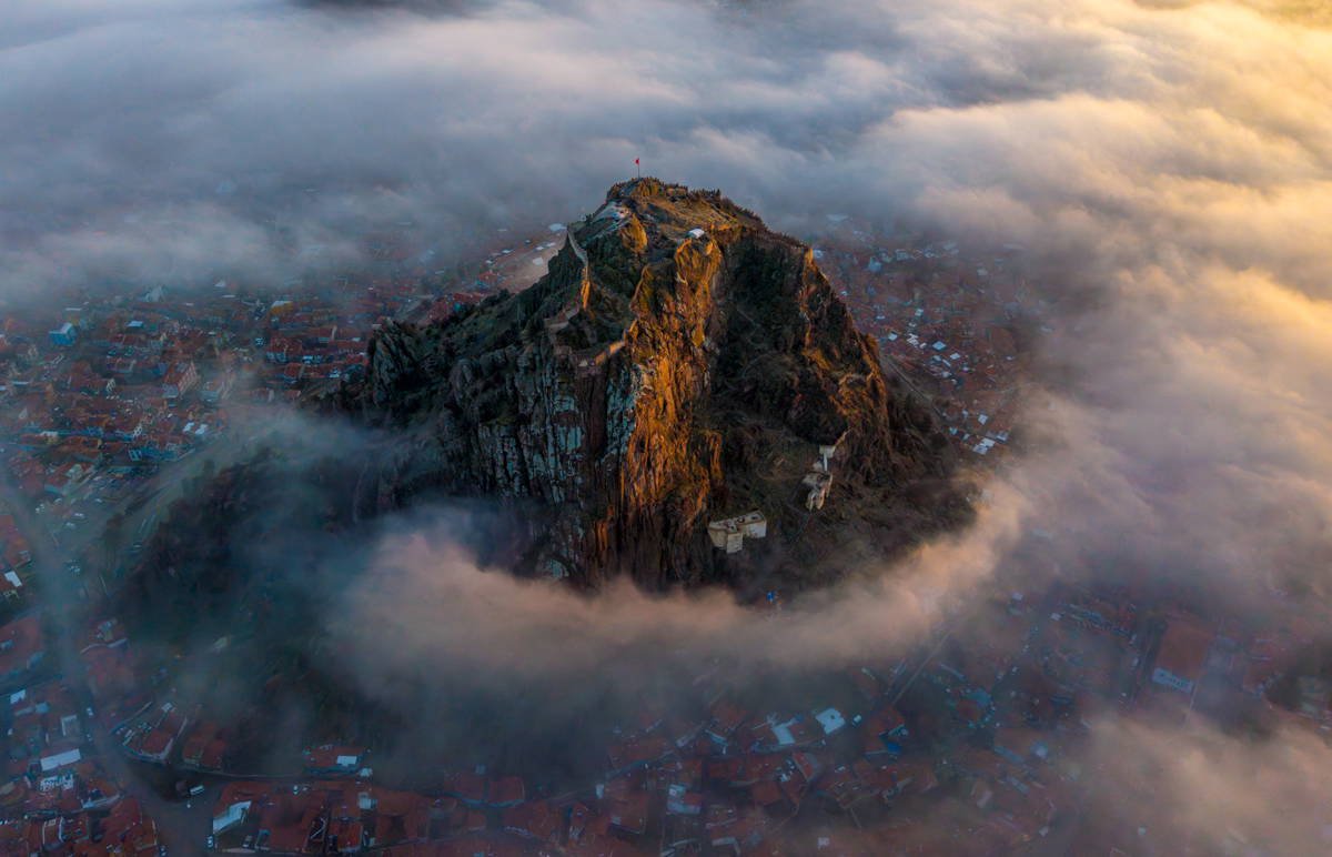 Türkiye Güzellikleri Fotoğraf Ödülleri: Jüri, Kategoriler ve Kazananlar