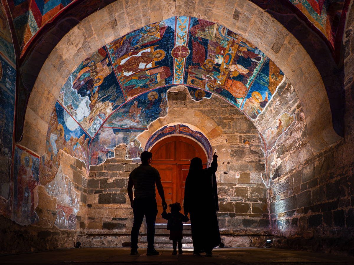 Türkiye Güzellikleri Fotoğraf Ödülleri: Jüri, Kategoriler ve Kazananlar