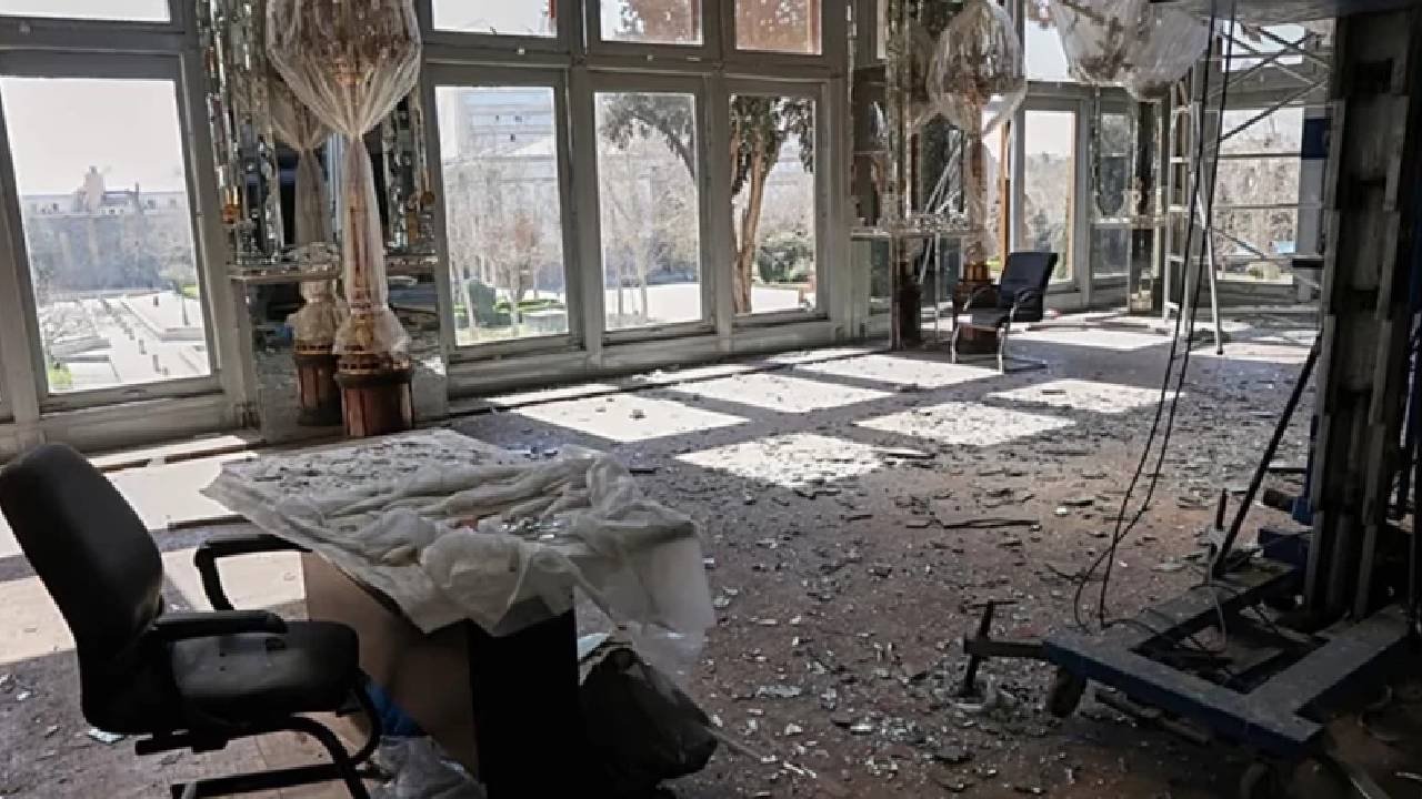 UNESCO Mirasına Yönelik Saldırılar ve Lieber Kanunu’nun Gündemi: İran Örneğinde Kültürel Mirasın Korunması