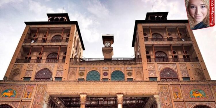 UNESCO Mirasına Yönelik Saldırılar ve Lieber Kanunu’nun Gündemi: İran Örneğinde Kültürel Mirasın Korunması