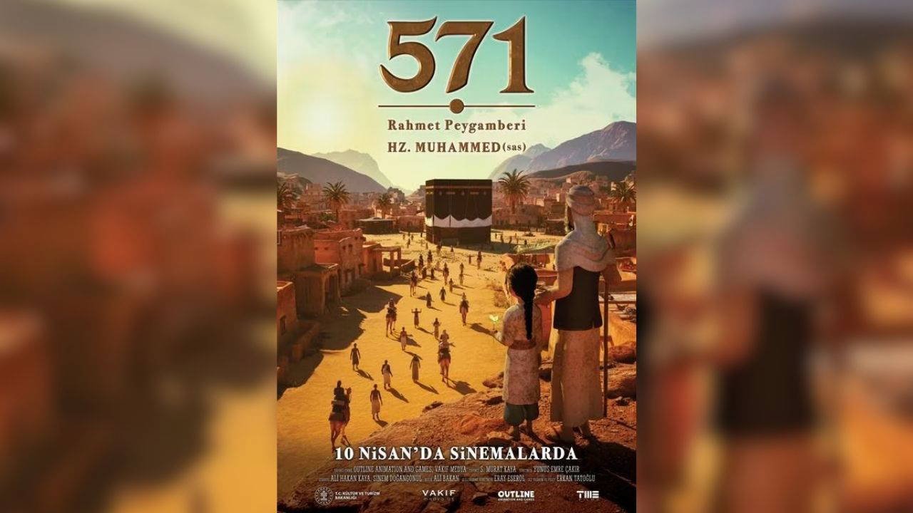 Vizyonda Bu Hafta: Büyük Yapımlar ve Yerli Filmler Bir Arada